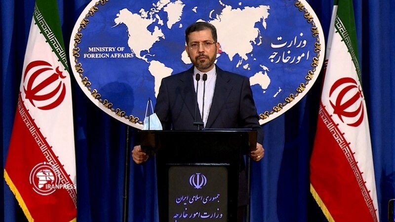 إيران: مستعدون للتفاوض شرط رفع جميع العقوبات عنا