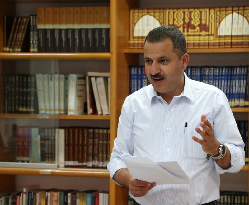 ورشة الكتابة النقدية تختتم أعمالها في النادي الثقافي