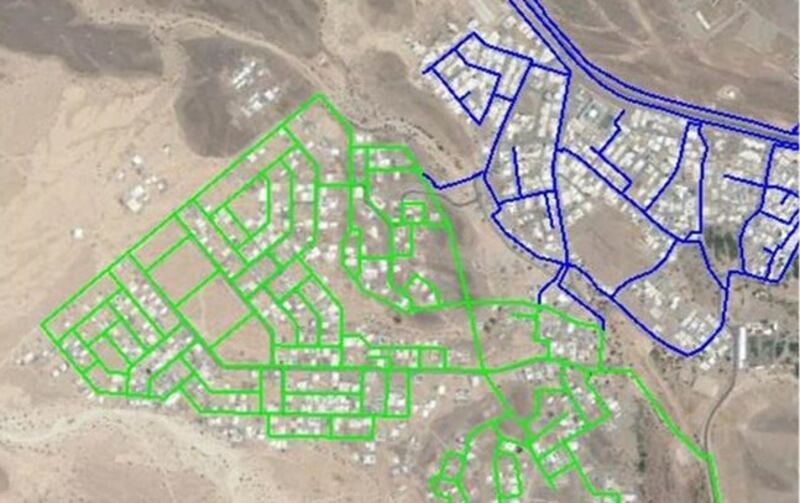قريبًا: بدء مشروع جديد في صور
