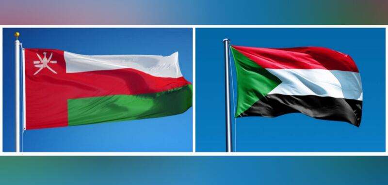 منح سفير عُماني وسام النيلين من الطبقة الأولى