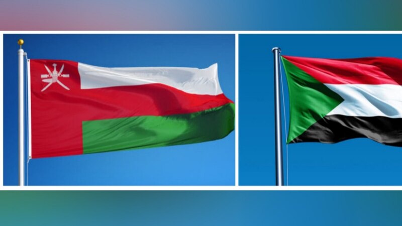 منح سفير عُماني وسام النيلين من الطبقة الأولى