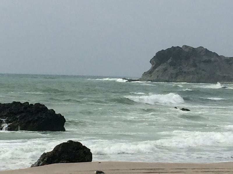 بالصور: رأس مدركة مكان سياحي جذاب.. وهذا ما يتميّز به