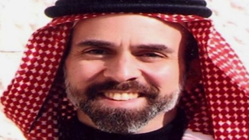 أمير أردني أمام ملتقى دولي: طلبنا دعمًا لإعمار المسجد الأقصى فلم يستجب سوى السلطان قابوس بن سعيد