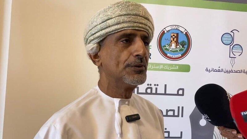 مسؤول في “نماء”: دقة العدادات الإلكترونية سبب ارتفاع فواتير المياه