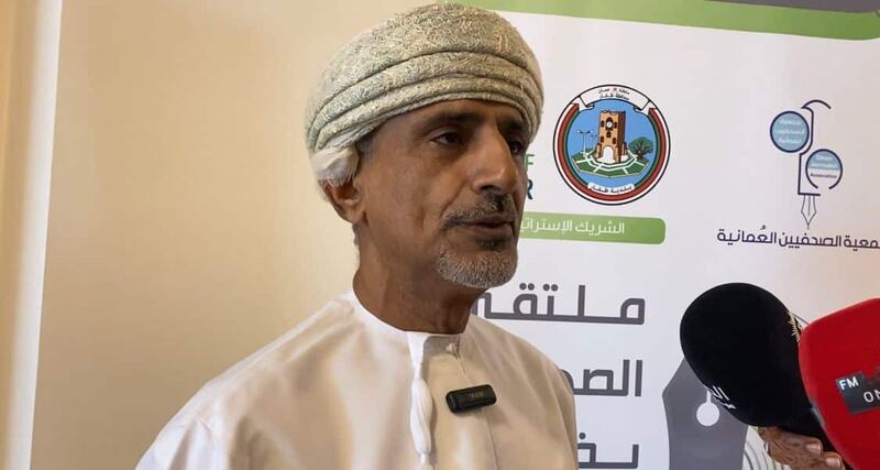 مسؤول في “نماء”: دقة العدادات الإلكترونية سبب ارتفاع فواتير المياه