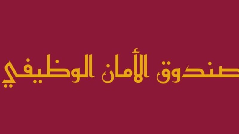 صندق الأمان الوظيفي: ضمان وظيفي للمواطنين في القطاع الخاص