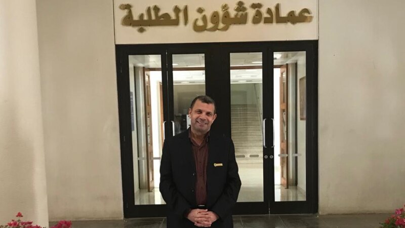 حوار مع الدكتور حُسني إبراهيم عبد العظيم: تسامح المجتمع العماني ليس له نظير