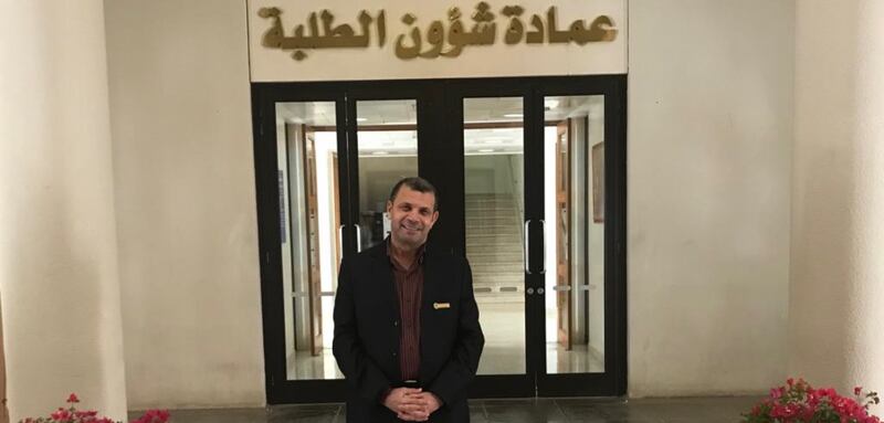 حوار مع الدكتور حُسني إبراهيم عبد العظيم: تسامح المجتمع العماني ليس له نظير