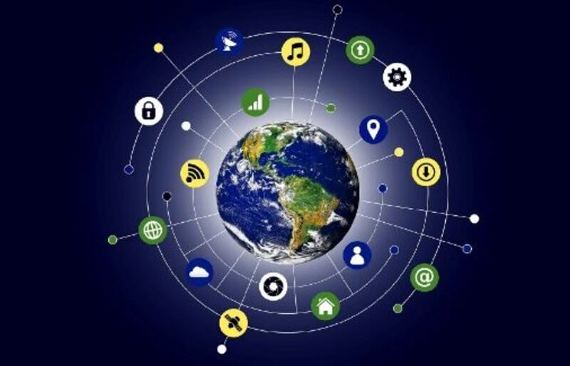 ترخيص جديد لخدمات إنترنت الأشياء؛ فماذا تعرف عن هذه الخدمة؟