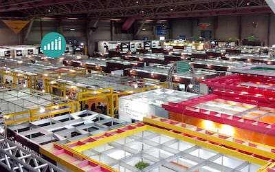 عطاء 27: منصة تدعم المشاريع الناشئة وريادة الأعمال، فهل ستزوره؟