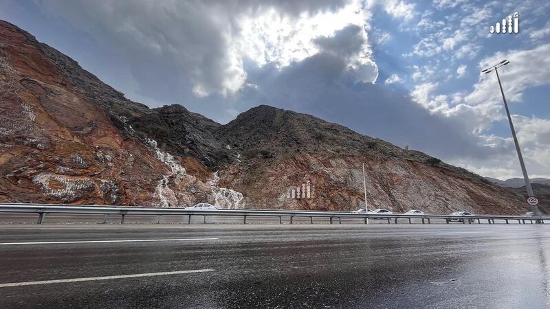 4 أنواع للأمطار تشهدها سلطنة عمان كل عام، فهل تعرفها؟