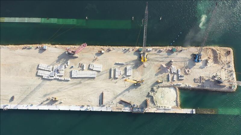 تحالف تقوده شركة مملوكة للدولة سيُدير ميناء الصيد البحري بالدقم