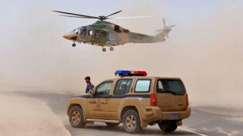 بينهم عائلات وأطفال: الشرطة تتعامل مع 6 بلاغات احتجاز