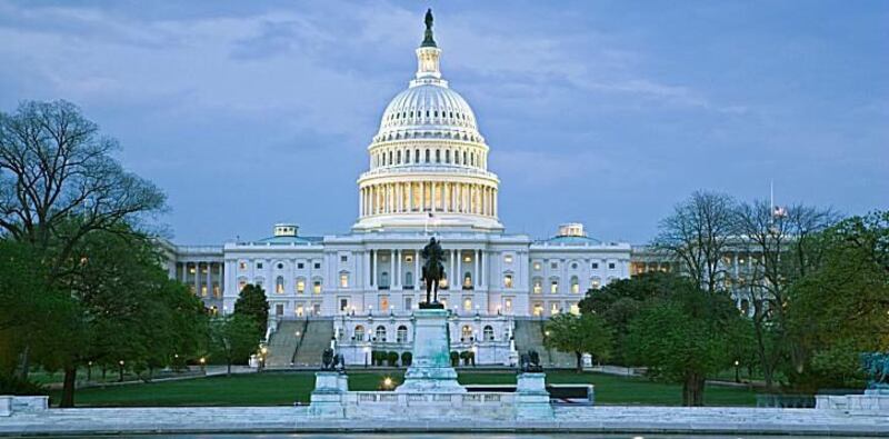 مركز أبحاث الكونغرس: أمريكا أكبر شريك تجاري لعمان