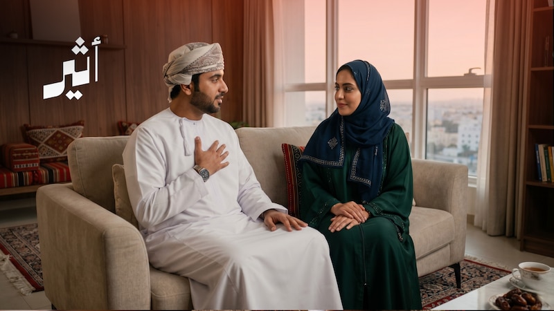 لا تقل: “أنت السبب”.. قل: “هذا ما أشعر به”