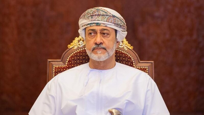 جلالة السلطان يترأس اجتماع اللجنة الرئيسية لـ “التوازن المالي”