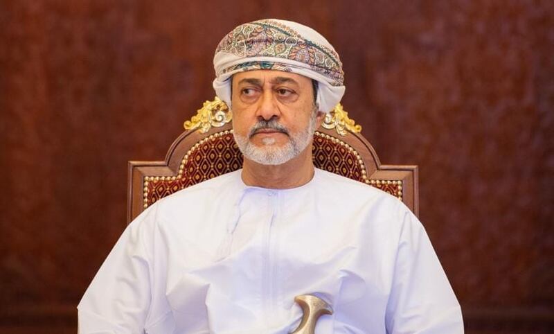 جلالة السلطان يترأس اجتماع اللجنة الرئيسية لـ “التوازن المالي”