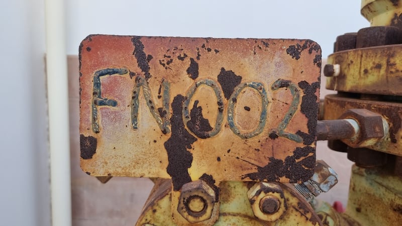 هل سمعت بقصة “أتعس بئر نفط” في تاريخ الشرق الأوسط؟