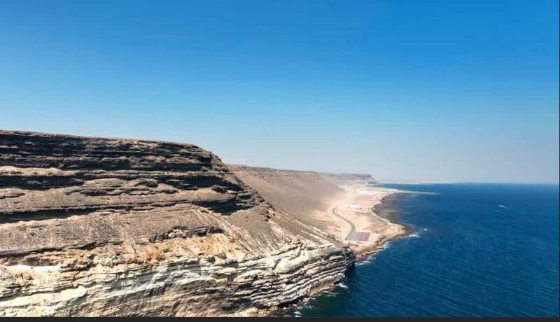 بأكثر من 6 ملايين ريال: محافظ الوسطى يكشف عن مشروعات جديدة