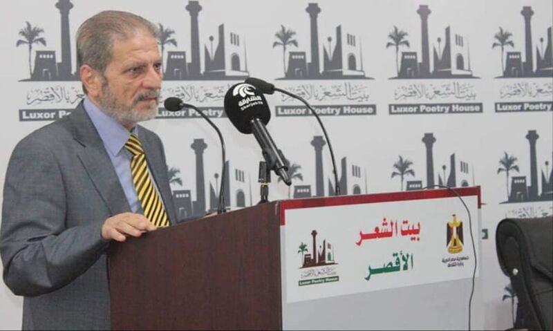 جولة في مجموعة “ينام في الأيقونة” لعبدالقادر الحصني