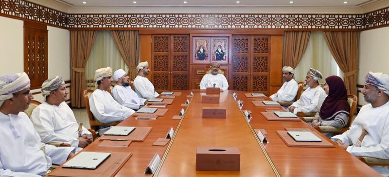 أكثر من 750 شخصًا يترشّحون لـ “المجالس البلدية”