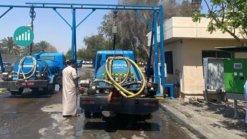 لمشغلي ناقلات المياه والصرف الصحي المستقلة، لائحة جديدة تهمكم