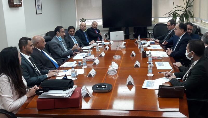 المالية المصرية تنجح في حل نزاع ضريبي لصالح مستثمر عماني