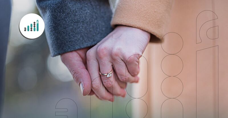 إلى الزوجين: كيف تتخطيان اختلاف أنماط شخصياتكما؟