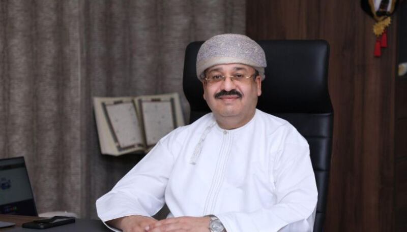 الرئيس التنفيذي للشركة المتحدة للأوراق المالية: أرقام ميزانية سلطنة عُمان قوية جدا