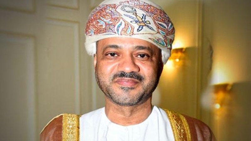  وزير الخارجية يتوجه إلى تنزانيا