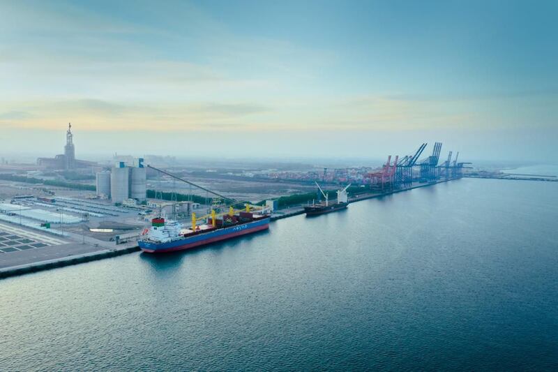 اكتتاب مُترقب لـ “أسياد للنقل البحري”