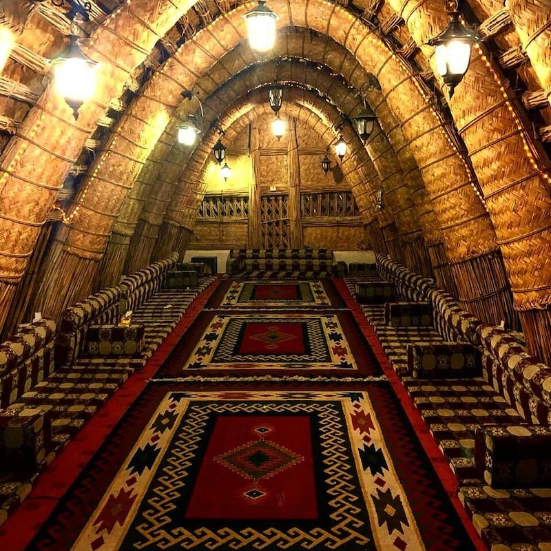 لزائري البصرة: المضيف العراقي جاهز لاستقبالكم