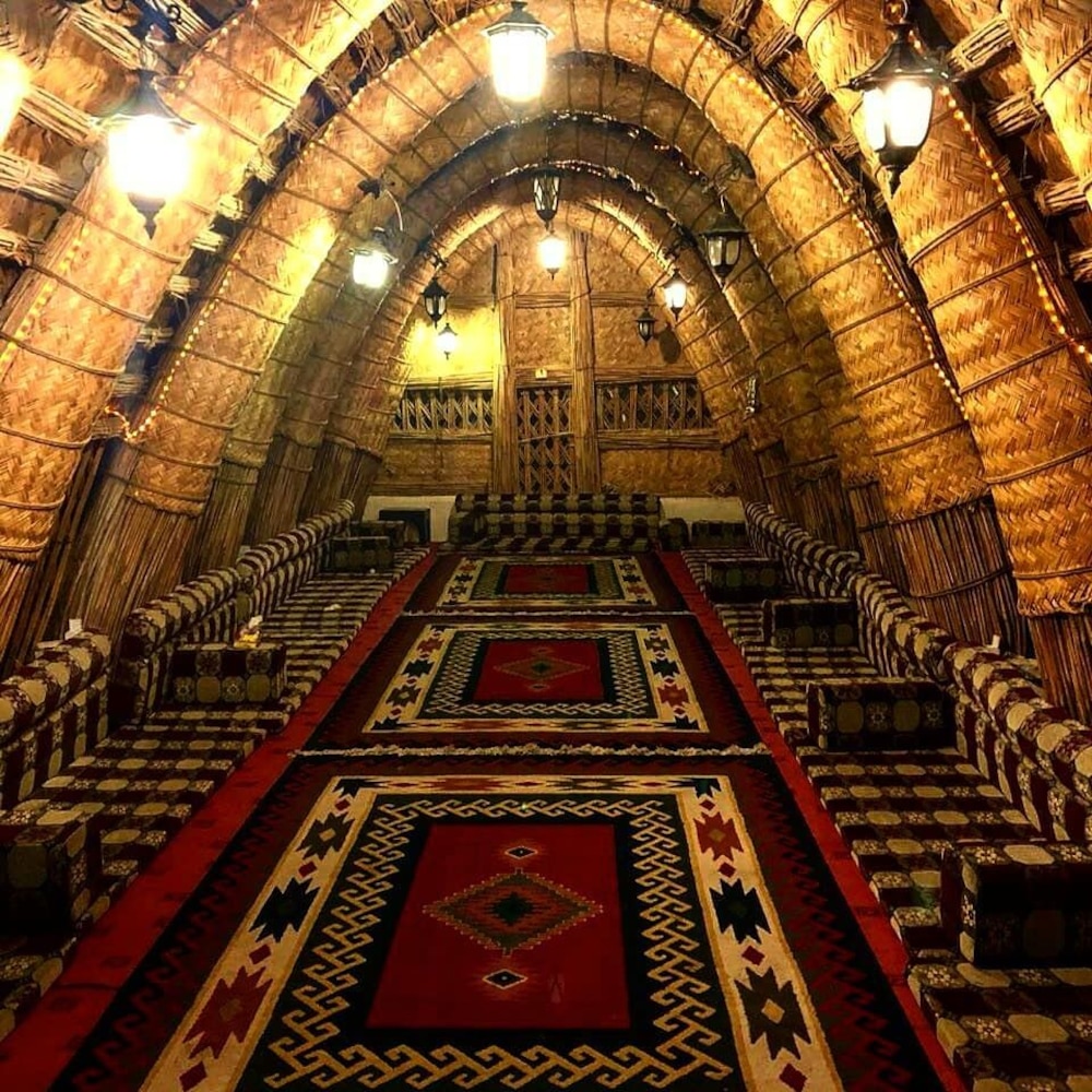 لزائري البصرة: المضيف العراقي جاهز لاستقبالكم