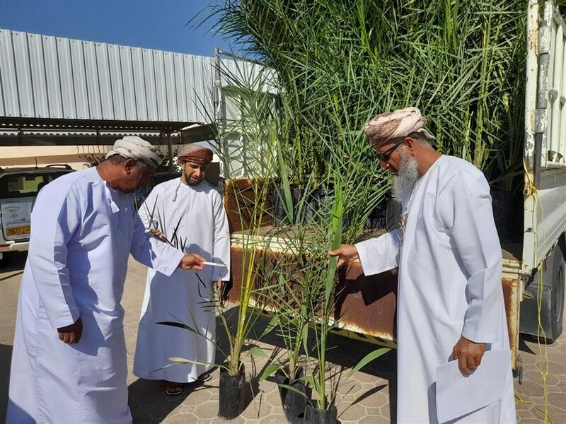 موظفون في الثروة الزراعية والسمكية وموارد المياه يحصلون على “الضبطية القضائية”