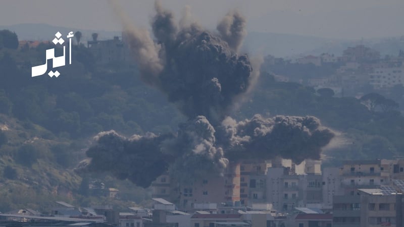 انتقادات أوروبية للعمليات العسكرية الإسرائيلية في لبنان ودعوة لتعليق اتفاق الشراكة معها