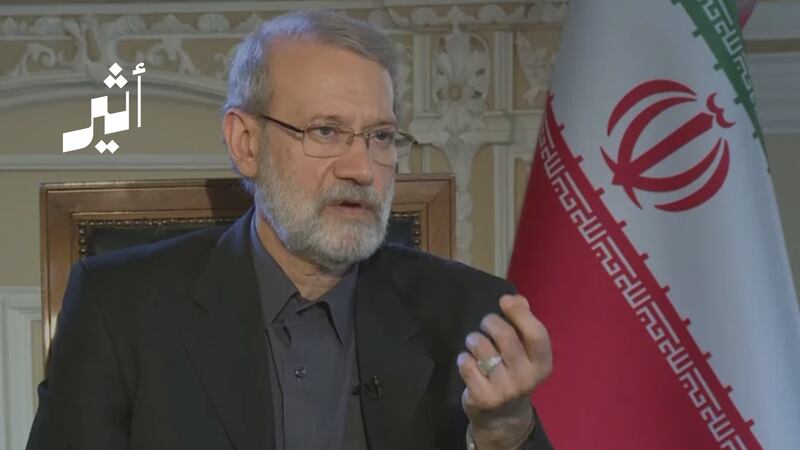 أمين المجلس الأعلى للأمن القومي الإيراني يزور مسقط غدًا 