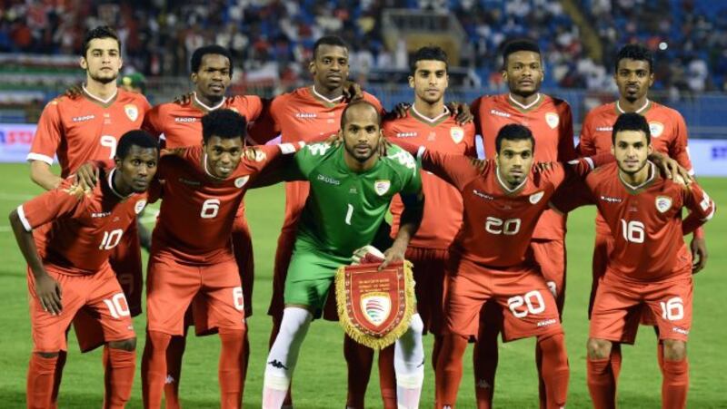 منتخبنا الوطني يتقدم في تصنيف الفيفا العالمي
