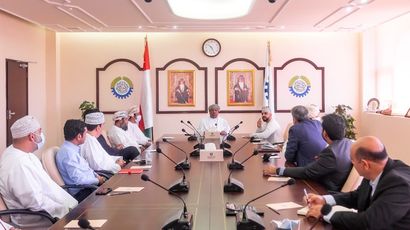 “استيراد الدواجن والمواشي” على طاولة النقاش