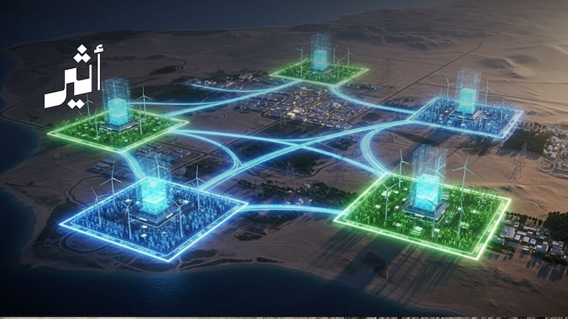 ماذا يعني إنشاء منطقة خاصة للذكاء الاصطناعي في مسقط؟