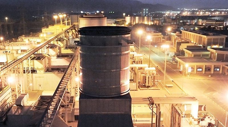 عُماني من موظف بـ 495 ريالًا إلى رئيس تنفيذي يدير 4 مليارات دولار