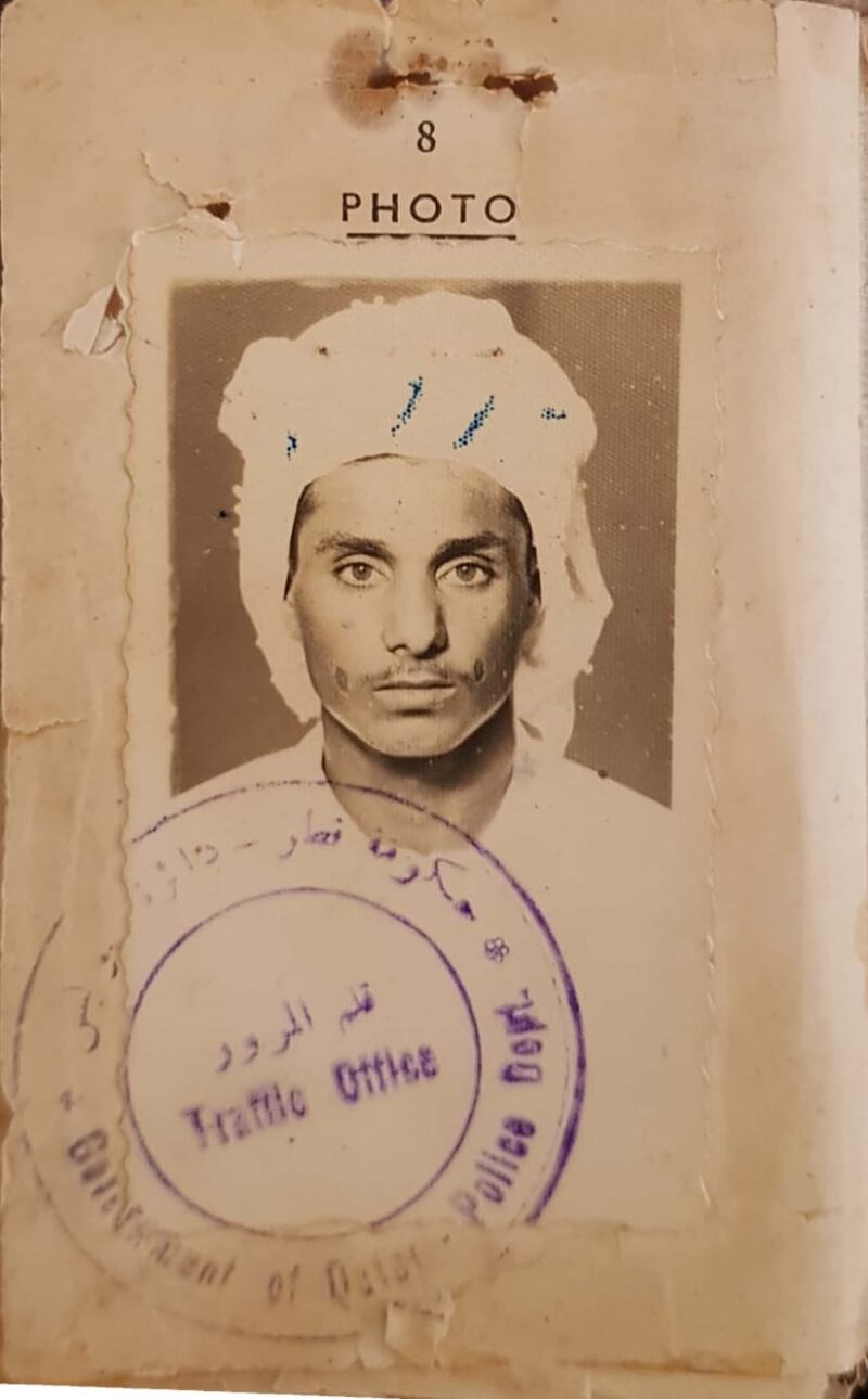 روى مواقف ومشاهد مع السلطان قابوس: أحد رجالات السبعين يفتح مذكراته لـ “أثير”