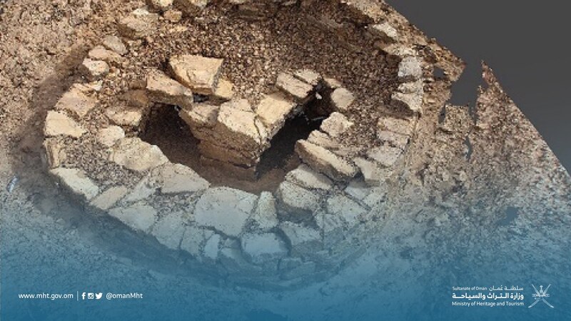 ضم 11 بحثًا: التراث والسياحة تصدر عددا جديدا من مجلة الدراسات العمانية