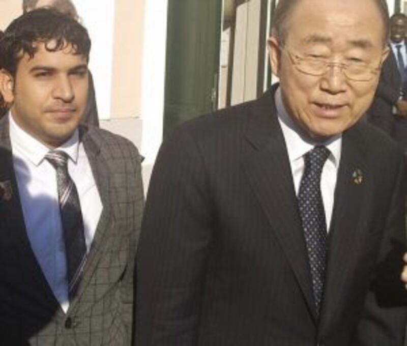 بعد اعتمادها في السلطنة: أول عماني يلتحق بالأكاديمية الدولية لمكافحة الفساد