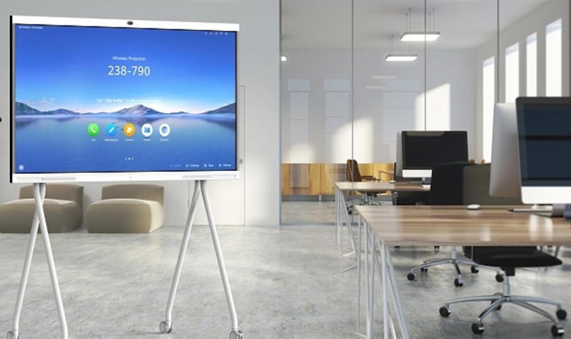 عمانتل تدخل شراكة مع هواوي