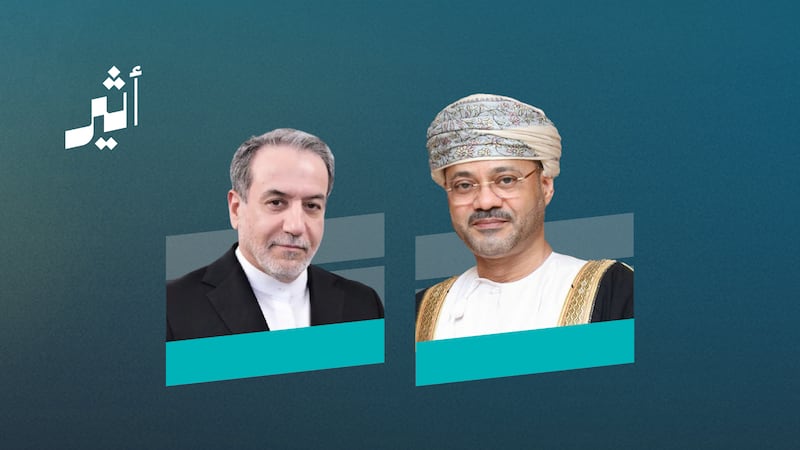 المساعي الإقليمية متواصلة: محادثة هاتفية جديدة بين معالي السيد بدر وعراقجي