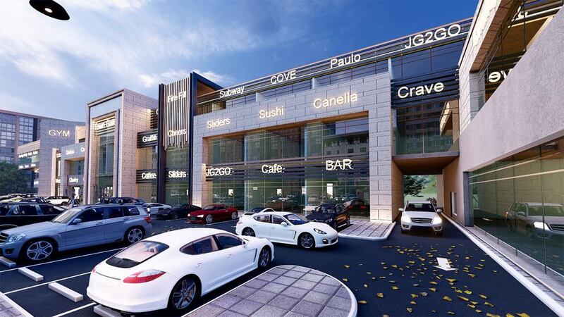 “قبسٌ” على شارع الموج بـ 8 ملايين ريال