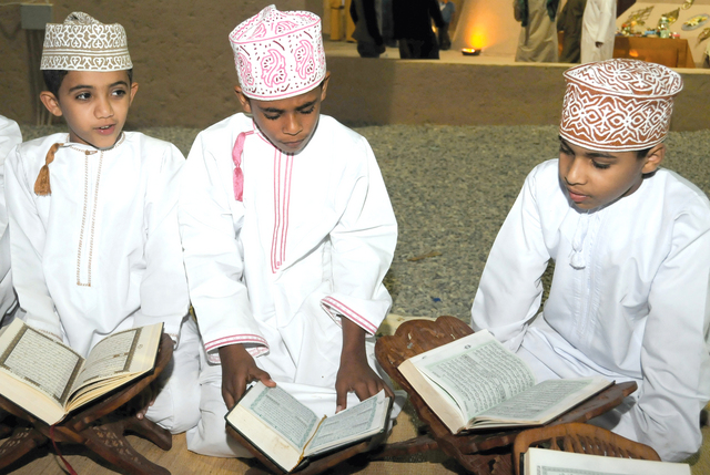 كيف يستفيد أطفالنا من ذكرى المولد النبوي الشريف؟