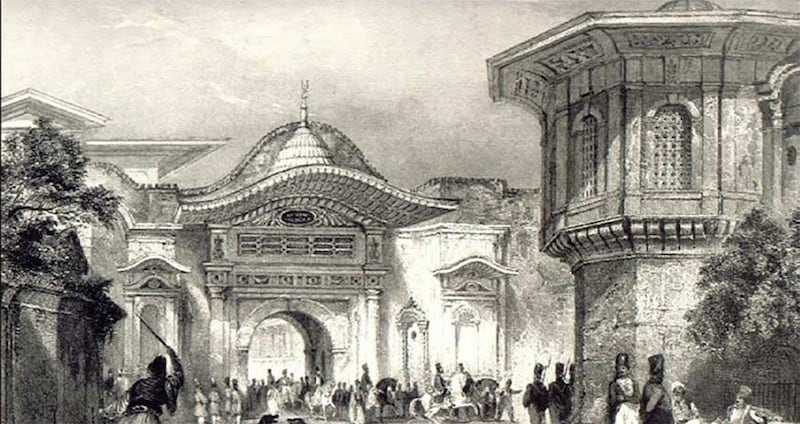 وثائق عثمانية لها علاقة بالعمانيين ستُترجَم إلى اللغة العربية