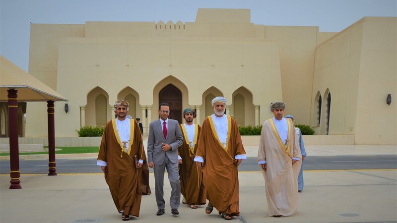 بتكليف سامٍ: وزير العدل يتوجه إلى موريتانيا