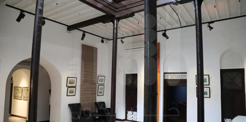 بالصور: بيت البرندة شرفة للتاريخ العُماني، فماذا تعرف عنه؟